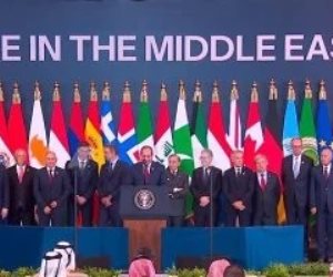 رئاسة الجمهورية تشكر القادة المشاركين بقمة شرم الشيخ للسلام.. وتؤكد: عكست الدعم الدولي لجهود إنهاء الحرب