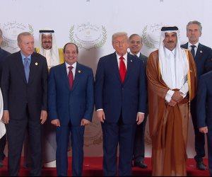 رئيس البرلمان العربي يرحب بمخرجات قمة شرم الشيخ للسلام ويؤكد: خطوة تاريخية على طريق إنهاء الحرب وإحلال السلام