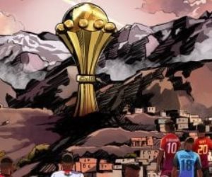 اليوم.. كاف يطرح تذاكر كأس أمم أفريقيا 2025 للبيع 