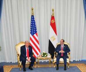 المؤتمر: إنجاز غزة دليل على رؤية مصر المتوازنة في إدارة الصراعات