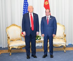 خبير استراتيجي لـ"كلمة أخيرة": تصريحات ترامب تهدف لإعادة ترسيم الحدود