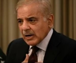رئيس الوزراء الباكستانى يتوجه إلى مصر لحضور قمة شرم الشيخ للسلام