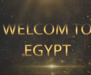 من مصر للعالم.. أهلا بكم فى أرض السلام والتنمية (فيديو)