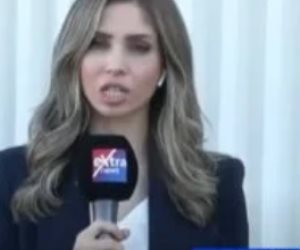 إنجي طاهر: 20 بندًا في اتفاق قمة شرم الشيخ.. أبرزها إعادة إعمار غزة