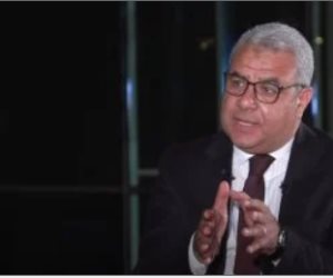 سمير عمر عن وقف إطلاق النار في غزة: هناك أسباب ومعطيات تدعو إلى التفاؤل