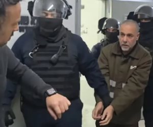 حقيقة إدراج الطبيب حسام أبو صفية ضمن الأسرى الفلسطينيين المُفرج عنهم