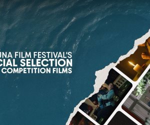 مهرجان الجونة السينمائي يكشف عن القائمة الكاملة لقسم "الاختيار الرسمي خارج المسابقة" يتصدّرها فيلم "النعمة" لباولو سورنتينو