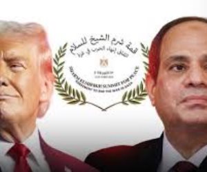 قمة شرم الشيخ.. صحف عالمية: اجتماع قادة 20 دولة فى مصر علامة على النفوذ الفريد لترامب.. والـ24 القادمة حاسمة لمستقبل الشرق الأوسط