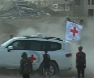 وزير خارجية إيطاليا: إطلاق سراح الرهائن الإسرائيليين خطوة أخرى نحو السلام