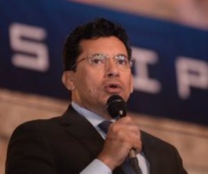 وزير الرياضة: ما تحقق فى 8 سنوات يوازى إنجازات 70 عاما