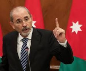 الأردن  يحذر من مغبة إقتحامات المسجد الأقصى ويشدد على رفض الانتهاكات المستمرة