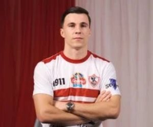 ميشالاك يتمسك بشكواه ضد الزمالك ويرفض التسوية الودية قبل قرار فيفا