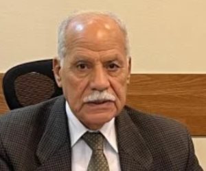 النائب محمد أبو العلا يترأس الجلسة الافتتاحية لمجلس الشيوخ السبت المقبل