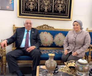 وزير الداخلية الأسبق لـ «صوت الأمة»: تكامل جهود الأجهزة المعلوماتية وراء تراجع الجرائم والأداء الأمني صورة مشرفة لمصر