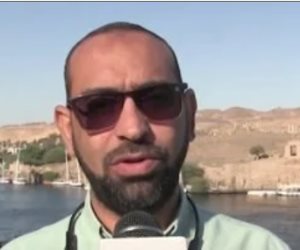 مدير آثار النوبة: المعابد خلف السد العالى فى أمان واستعدادات لتعامد الشمس