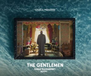 مهرجان الجونة السينمائي يستضيف العرض الجماهيري العام الأول لفيلم "السادة الأفاضل"