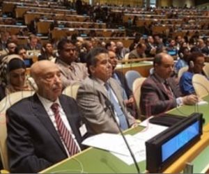 المبعوثة الأممية: ليبيا لا تتحمل مزيدا من التأخير فى تنفيذ خارطة الطريق