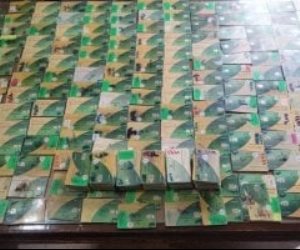بعد ضبط 4500 بطاقة .. تعرف علي الأسباب التي تؤدي لإيقاف البطاقات التموينية بعد ضبط 4500 بطاقة .. تعرف علي الأسباب التي تؤدي لإيقاف البطاقات التموينية