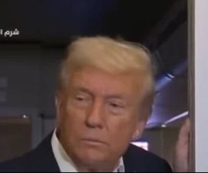 ترامب : يجب إعادة جثامين المحتجزين الإسرائيليين من غزة ترامب : يجب إعادة جثامين المحتجزين الإسرائيليين من غزة