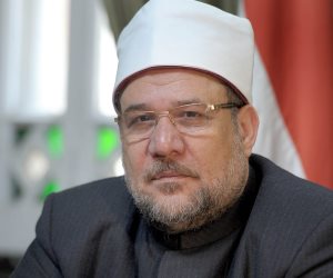 مختار جمعة: الرئيس السيسي استعاد لمصر ريادتها الإقليمية ومكانتها الدولية