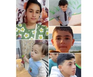 سندس الكحلوت تروى لـ«صوت الأمة» إبادة عائلتها: «أطفال رحلوا قبل العَشاء لكنهم أبقوا الجوع فينا»