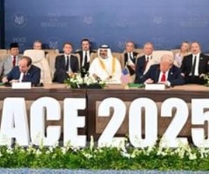 الخارجية الفرنسية تعرب عن تقدير باريس لدور مصر المحورى فى اتفاق شرم الشيخ الخارجية الفرنسية تعرب عن تقدير باريس لدور مصر المحورى فى اتفاق شرم الشيخ