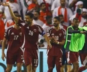 رسميا .. تأهل منتخب قطر لكأس العالم 2026 بالفوز على الإمارات 2 - 1 