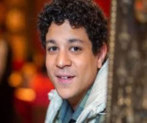 أحمد داش يبدأ تصوير فيلمه الجديد " هاملت"