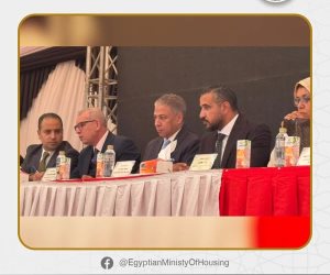  تخصيص أراضٍ سكنية بالقرعة الـ19 للمواطنين الذين تم توفيق أوضاعهم بالعبور الجديدة
