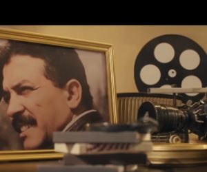 الوثائقية تعرض الفيلم التسجيلي "عاطف الطيب".. رحلة مخرج جسّد وجدان المصريين