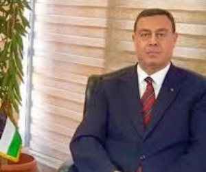سفير فلسطين بالقاهرة: دور مصر محورى فى وقف الحرب ومنع تهجير سكان غزة