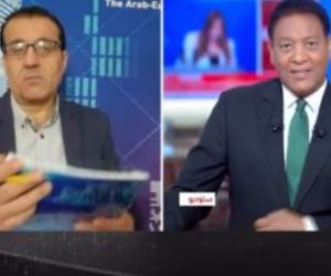 ميسرة بكور: أوروبا تسعى لاستقلال أمنى عن واشنطن فى ظل التباعد عبر الأطلسى