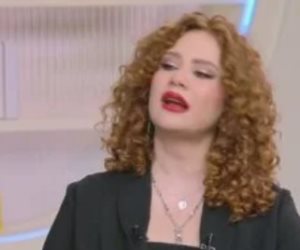 لينا شماميان: أعتبر أن لى عائلة فى مصر.. وكتبت ألبوم (صحاب) خلال فترة التعافى
