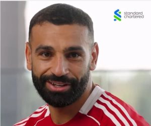 محمد صلاح: الظاهرة رونالدو قدوتى.. ولكن كيف تفوق الفرعون علي النجم البرازيلي؟