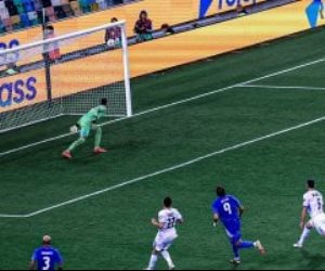 يتيجي يقود إيطاليا للفوز بثلاثية نظيفة علي إسرائيل يتيجي يقود إيطاليا للفوز بثلاثية نظيفة علي إسرائيل