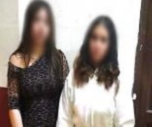 ضبط 6 سيدات لقيامهن بممارسة الأعمال المنافية للآداب بـ "الجيزة والإسكندرية" ضبط 6 سيدات لقيامهن بممارسة الأعمال المنافية للآداب بـ "الجيزة والإسكندرية"