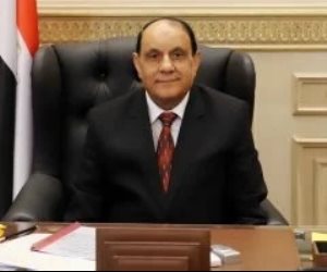 توافق على اختيار المستشار حسنى عبد اللطيف رئيسا للشيوخ