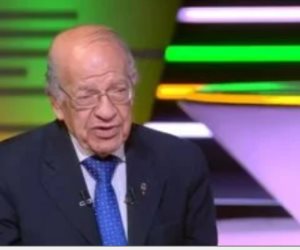 وسيم السيسى: حكمة الفراعنة خريطة طريق مصر لمواجهة تحديات المستقبل