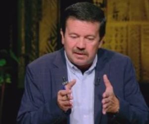سامح عيد: الإخوان تاجروا بقضية فلسطين.. وسرديتهم انهارت أمام قمة شرم الشيخ