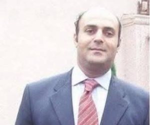 الضابط الذى استشهد واقفًا.. قصة حازم مشعل شهيد الواجب بوادى النطرون الضابط الذى استشهد واقفًا.. قصة حازم مشعل شهيد الواجب بوادى النطرون