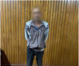كشف ملابسات قيام أحد الأشخاص وآخرين باتخاذ إحدى المقابر بالإسكندرية وكراً لتعاطي المواد المخدرة