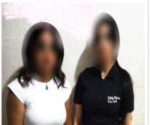 ضبط أحد الأشخاص و4 سيدات لقيامهم بممارسة الأعمال المنافية للآداب بمقابل مالي بالإسكندرية