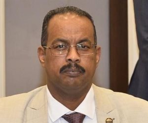 ينافس نفسه.. على نور المرشح الوحيد بدائرة حلايب وشلاتين  