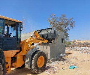 لجنة استرداد أراضي الدولة: المنصة الوطنية لتقنين أراضي الدولة جاهزة لتلقي طلبات التقنين الجديدة