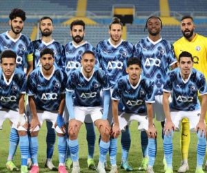 كل ما تريد معرفته عن مباراة بيراميدز ونهضة بركان في كأس السوبر الأفريقي