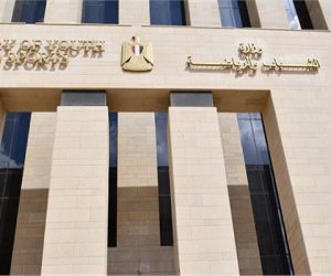 وزارة الرياضة : ننسق مع اللجنة الأولمبية واتحاد تنس الطاولة لمتابعة تطورات وتحقيقات الأزمة بين لاعبين ببطولة أفريقيا 