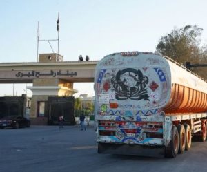 إطلاق قافلة زاد العزة الـ52 إلى غزة بحمولة 4 آلاف طن مساعدات غذائية