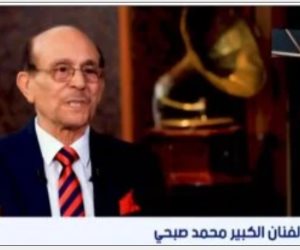 محمد صبحي لـ العاشرة: النفخة الكدابة فى على بيه مظهر أرقى من ابتزال التريند
