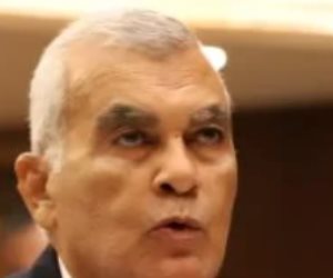 أبرز معلومات عن المستشار عصام الدين فريد رئيس مجلس الشيوخ الجديد