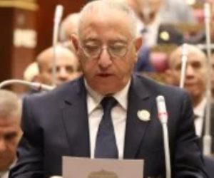 المستشار فارس سعد يترشح لوكالة مجلس الشيوخ بالفصل التشريعى الثاني